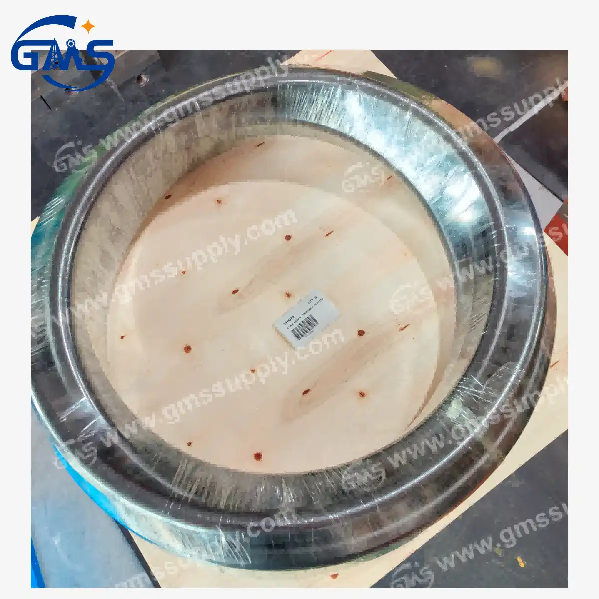 110076 Cable: Complete Guide to NOV Top Drive Cable Features & Uses